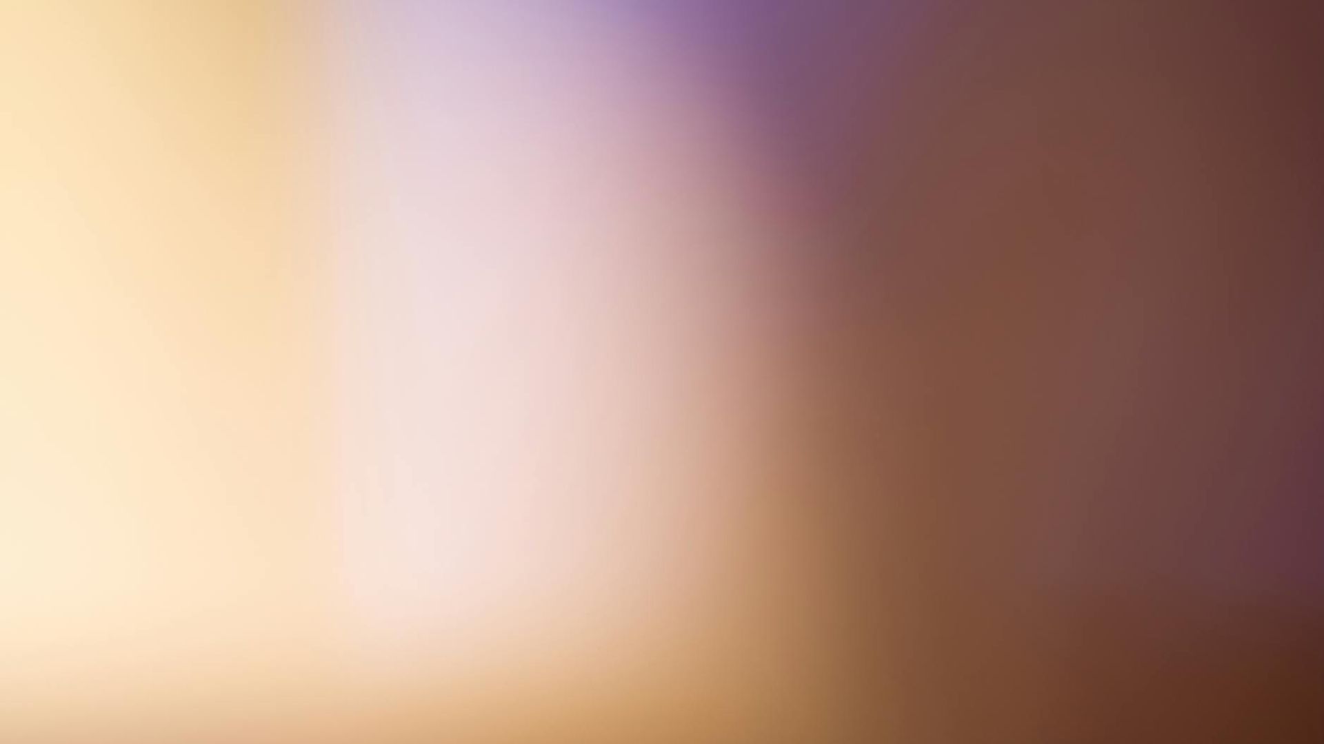 Abstract background with soft gradients representing calm energy.